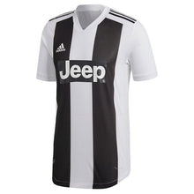 Load image into Gallery viewer, Juventus Home Football Kit 2018/19