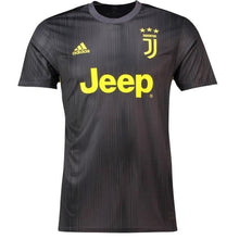 Load image into Gallery viewer, Juventus Third Football Kit 2018/19
