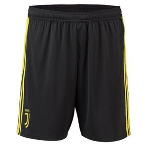 Juventus Third Football Kit 2018/19