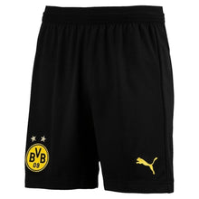 Load image into Gallery viewer, Borussia Dortmund Home Football Kit 2018/19