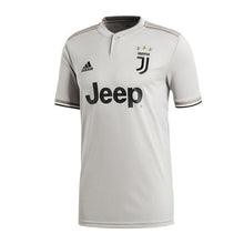 Load image into Gallery viewer, Juventus Away Football Kit 2018/19