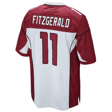 Load image into Gallery viewer, Larry Fitzgerald Arizona Cardinals American football jersey