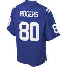 Load image into Gallery viewer, Chester Rogers Indianapolis Colts NFL Pro Line Player Jersey - Royal