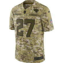 Load image into Gallery viewer, Leonard Fournette Jacksonville Jaguars Salute to Service Limited Jersey - Camo