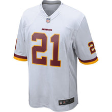 Load image into Gallery viewer, Sean Taylor Washington Redskins Retired Player American football jersey