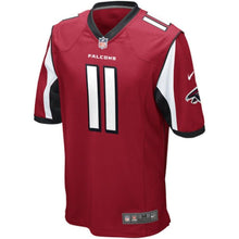 Load image into Gallery viewer, ATLANTA FALCONS JULIO JONES JERSEY 2018 - 2019