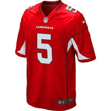 Load image into Gallery viewer, Drew Stanton Arizona Cardinals Game Jersey - Cardinal 2018/2019