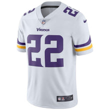 Load image into Gallery viewer, Harrison Smith Minnesota Vikings Vapor Untouchable Limited Player Jersey - White 2018/2019
