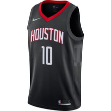 Load image into Gallery viewer, Eric Gordon Houston Rockets Black Swingman Jersey 2018 - 2019