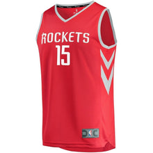 Load image into Gallery viewer, Clint Capela Houston Rockets Red Swingman Jersey 2018 - 2019