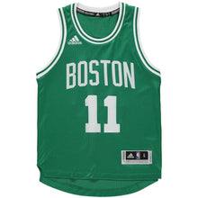 Load image into Gallery viewer, Jayson Tatum Boston Celtics Youth Jersey – Kelly Green 2018/2019