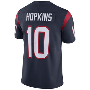 DeAndre Hopkins Houston Texans Vapor Untouchable Limited Player Jersey - Navy