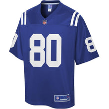 Load image into Gallery viewer, Chester Rogers Indianapolis Colts NFL Pro Line Player Jersey - Royal
