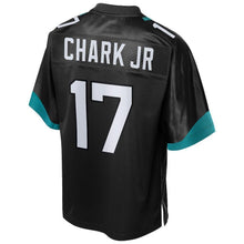 Load image into Gallery viewer, D.J. Chark Jacksonville Jaguars NFL Pro Line Team Player Jersey - Black