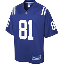 Load image into Gallery viewer, Mo Alie Cox Indianapolis Colts NFL Pro Line Player Jersey - Royal