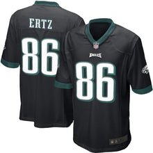 Load image into Gallery viewer, Zach Ertz Philadelphia Eagle American football jersey