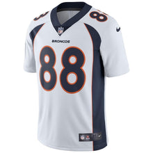 Load image into Gallery viewer, Demaryius Thomas Denver Broncos Vapor Untouchable Limited Player Jersey - White