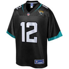 Load image into Gallery viewer, Dede Westbrook Jacksonville Jaguars NFL Pro Line Team Player Jersey - Black