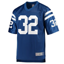 Load image into Gallery viewer, Edgerrin James Indianapolis Colts NFL Pro Line Retired Player Jersey - Royal