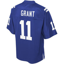 Load image into Gallery viewer, Ryan Grant Indianapolis Colts NFL Pro Line Player Jersey  Royal
