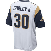 Load image into Gallery viewer, Los Angeles Rams Ndamukong Suh Black Jersey 2018 - 2019