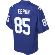 Load image into Gallery viewer, Eric Ebron Indianapolis Colts NFL Pro Line Player Jersey - Royal