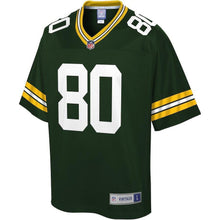 Load image into Gallery viewer, Donald Driver Green Bay Packers NFL Pro Line Retired Player Jersey - Green