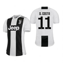Load image into Gallery viewer, Juventus Home Jersey 2018/19