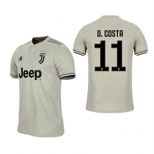 Juventus Away Jersey 2018/19