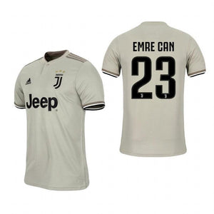 Juventus Away Jersey 2018/19