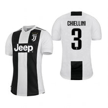 Load image into Gallery viewer, Juventus Home Jersey 2018/19