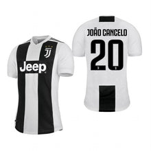 Load image into Gallery viewer, Juventus Home Jersey 2018/19