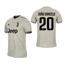 Load image into Gallery viewer, Juventus Away Jersey 2018/19