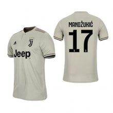 Load image into Gallery viewer, Juventus Away Jersey 2018/19