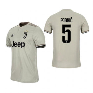 Juventus Away Jersey 2018/19