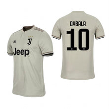 Load image into Gallery viewer, Juventus Away Jersey 2018/19