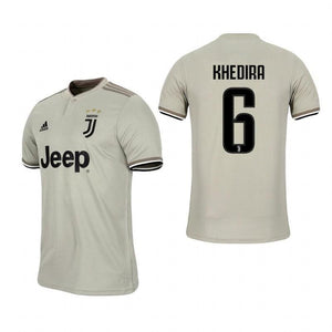 Juventus Away Jersey 2018/19