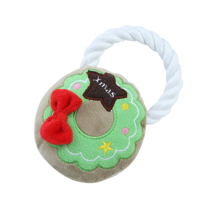 Christmas Pet Toys