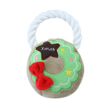 Load image into Gallery viewer, Christmas Pet Toys