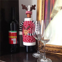 Load image into Gallery viewer, Christmas Bottle Cover