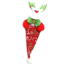 Load image into Gallery viewer, Tableware Cover Christmas