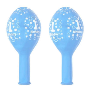 20pcs Birthday balloons