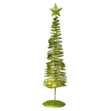 Load image into Gallery viewer, Light Christmas Tree