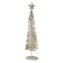 Load image into Gallery viewer, Light Christmas Tree
