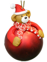 Load image into Gallery viewer, Christmas Tree Cartoon