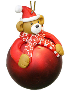Christmas Tree Cartoon