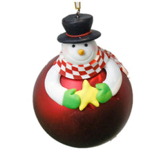 Load image into Gallery viewer, Christmas Tree Cartoon