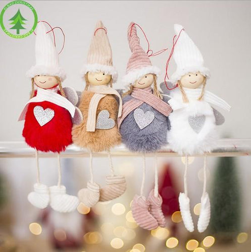 Decorations Party Decor Christmas