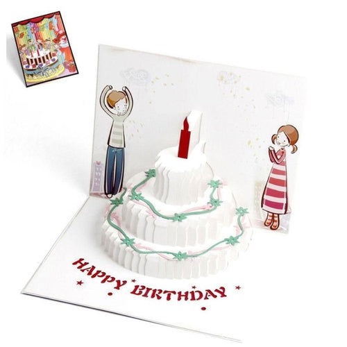 Greeting Cards