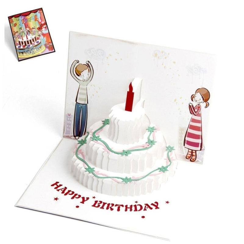 Greeting Cards